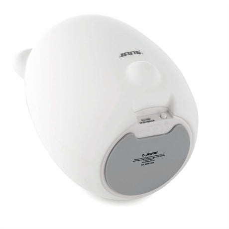 Jane Yum Bear Big Silicone Night Light – Rechargeable, Colour-Changing Sensory Lamp