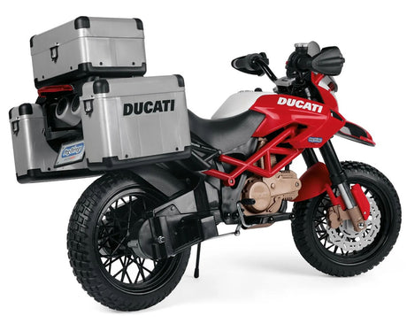 Peg Perego Ducati Enduro 12 Volt