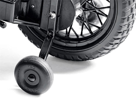 Peg Perego Ducati Enduro 12 Volt