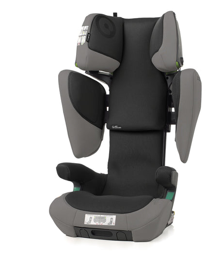 Jane Transformer iPlus i-Size Car Seat, 100-150cm, 3.5-12 Years