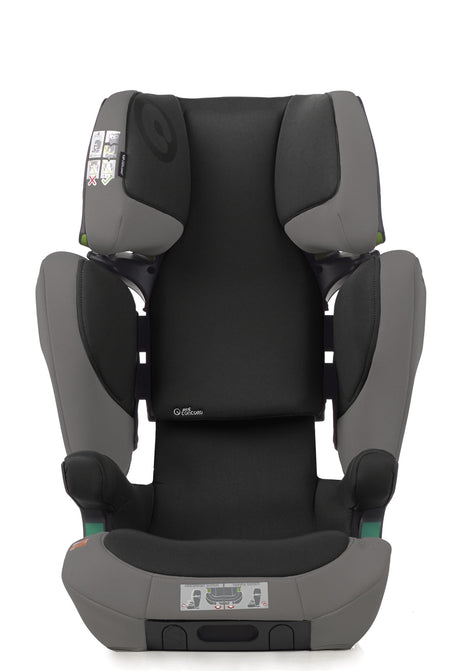 Jane Transformer iPlus i-Size Car Seat, 100-150cm, 3.5-12 Years