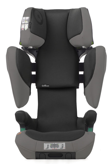 Jane Transformer iPlus i-Size Car Seat, 100-150cm, 3.5-12 Years