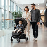 Jane Newel Trio Koos Travel System