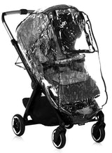 Jané Newel Duo Pram & Pushchair