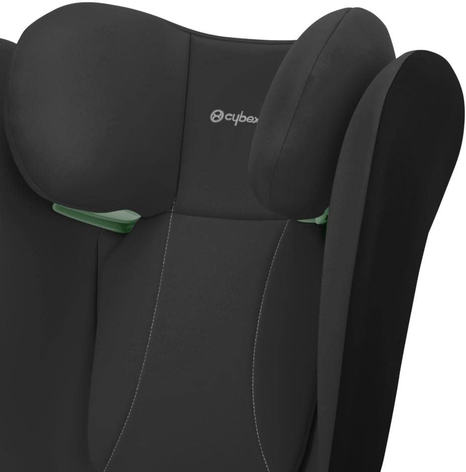 Cybex Solution B2 i-Fix, Steel Grey