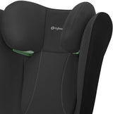Cybex Solution B2 i-Fix, Steel Grey