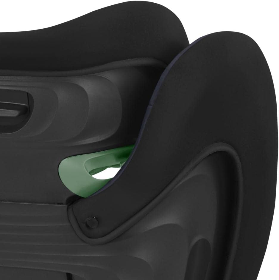Cybex Solution B2 i-Fix, Steel Grey
