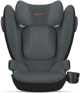 Cybex Solution B2 i-Fix, Steel Grey
