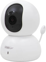 bblüv Cäm Baby Monitor with Camera and HD Video Monitor