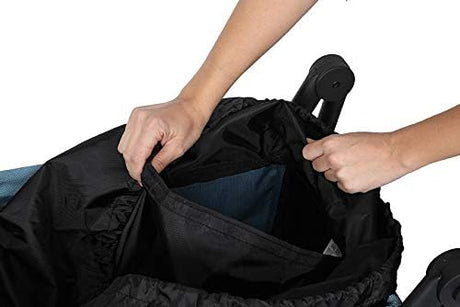 Playmarket We Go Shopping Trolley, 50L Capacity