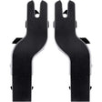 Silver Cross Simplicity / Dream Car Seat Adaptors for Wave / Coast