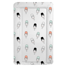 Mollydoo Baby Ice Lolly Baby Changing Mat