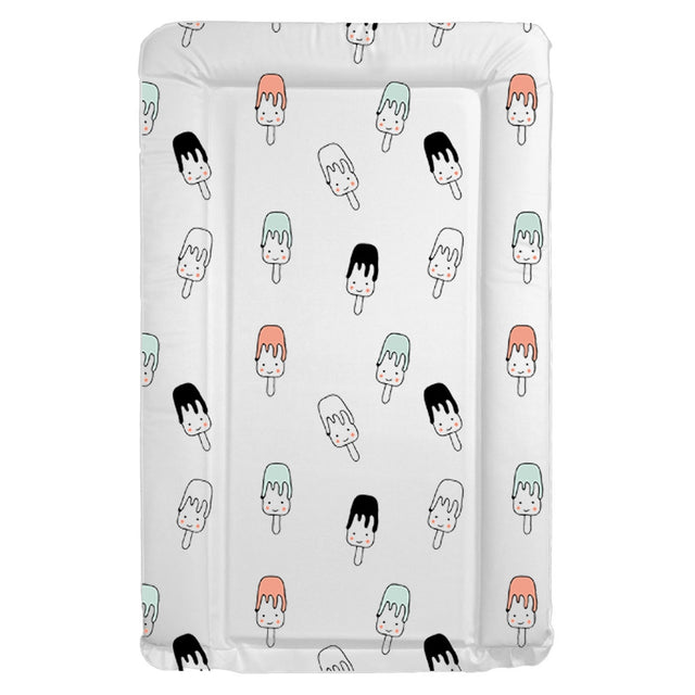 Mollydoo Baby Ice Lolly Baby Changing Mat