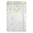 Mollydoo Baby Confetti Baby Changing Mat