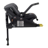 Jané Newel 10-Piece Travel System with Koos i-Size & Isofix Base