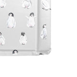 Mollydoo Baby Penguin Party Changing Mat