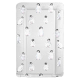 Mollydoo Baby Penguin Party Changing Mat