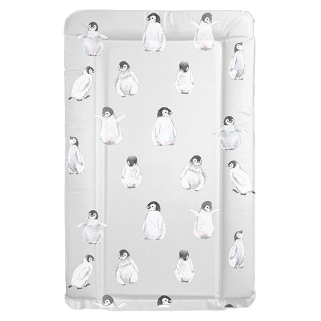 Mollydoo Baby Penguin Party Changing Mat