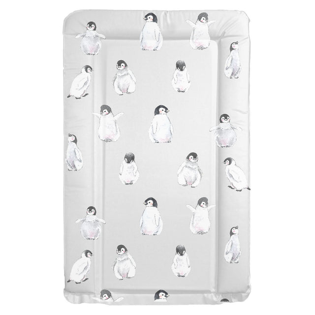 Mollydoo Baby Penguin Party Changing Mat