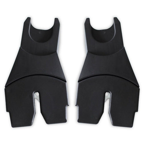 Noordi Fjordi 3in1 Travel System & Nursery Bundle, Dark Grey