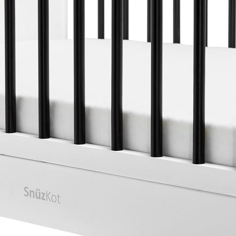 Snuz SnuzKot Skandi Cot Bed