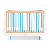 Snuz SnuzKot Skandi Cot Bed