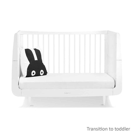 Snuz SnuzKot Skandi Cot Bed