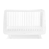 Snuz SnuzKot Skandi Cot Bed
