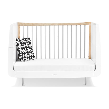 Snuz SnuzKot Skandi 2 Piece Nursery Furniture Set