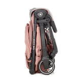 Be Cool Cabin Lightweight Stroller – Compact Cabin-Approved Travel Pushchair, 0-4+ Years