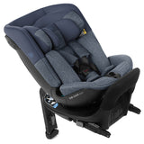 Be Cool Star 360 Rotating i-Size Car Seat 40-145cm, Birth to 12 Year