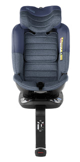 Be Cool Star 360 Rotating i-Size Car Seat 40-145cm, Birth to 12 Year