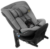 Be Cool Star 360 Rotating i-Size Car Seat 40-145cm, Birth to 12 Year