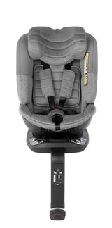 Be Cool Star 360 Rotating i-Size Car Seat 40-145cm, Birth to 12 Year