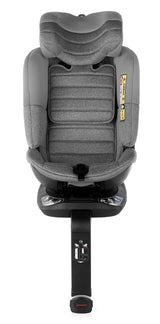 Be Cool Star 360 Rotating i-Size Car Seat 40-145cm, Birth to 12 Year