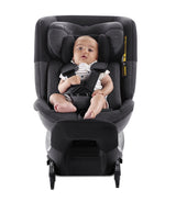 Be Cool Star 360 Rotating i-Size Car Seat 40-145cm, Birth to 12 Year