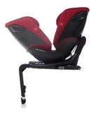 Be Cool Star 360 Rotating i-Size Car Seat 40-145cm, Birth to 12 Year