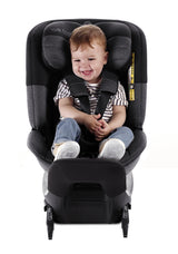 Be Cool Star 360 Rotating i-Size Car Seat 40-145cm, Birth to 12 Year