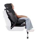 Be Cool Star 360 Rotating i-Size Car Seat 40-145cm, Birth to 12 Year