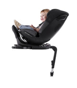 Be Cool Star 360 Rotating i-Size Car Seat 40-145cm, 0-12 Years