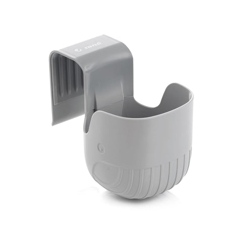 Car Seat Cup Holder – Whale-Shaped Universal Drink Holder for Children