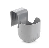 Car Seat Cup Holder – Whale-Shaped Universal Drink Holder for Children