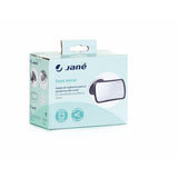 Jane Front Surveillance Safety Mirror