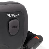 Jane iTourer 360° Swivel i-Size Car Seat, 40-125cm, 0-7 Years