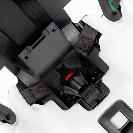 Jane iTourer 360° Swivel i-Size Car Seat, 40-125cm, 0-7 Years