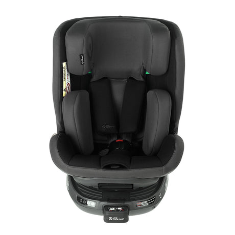 Jane iTourer 360° Swivel i-Size Car Seat, 40-125cm, 0-7 Years