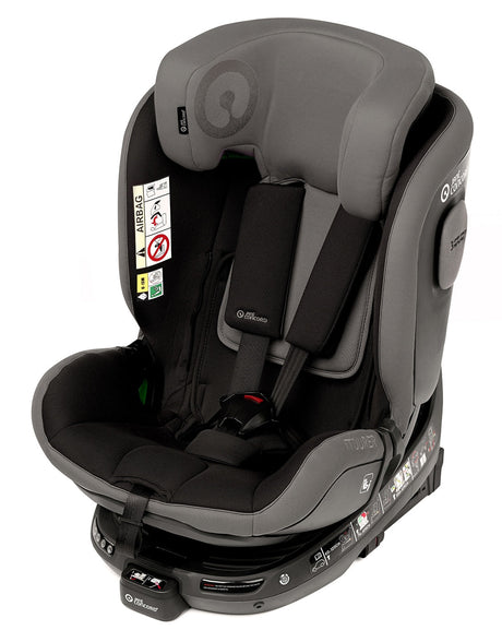 Jane iTourer 360° Swivel i-Size Car Seat, 40-125cm, 0-7 Years