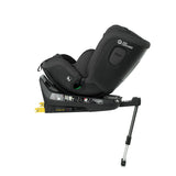 Jane iTourer 360° Swivel i-Size Car Seat, 40-125cm, 0-7 Years