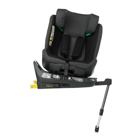 Jane iTourer 360° Swivel i-Size Car Seat, 40-125cm, 0-7 Years