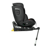 Jane iTourer 360° Swivel i-Size Car Seat, 40-125cm, 0-7 Years